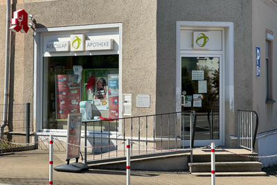 Apotheke 3
